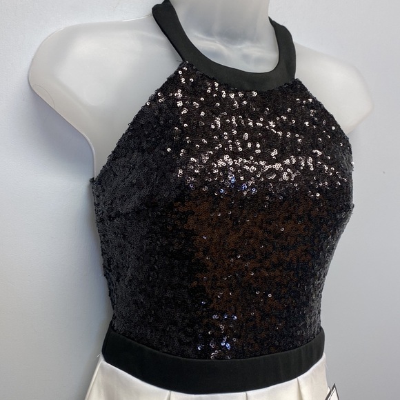 B. DARLIN Women’s Dress - Picture 4 of 8